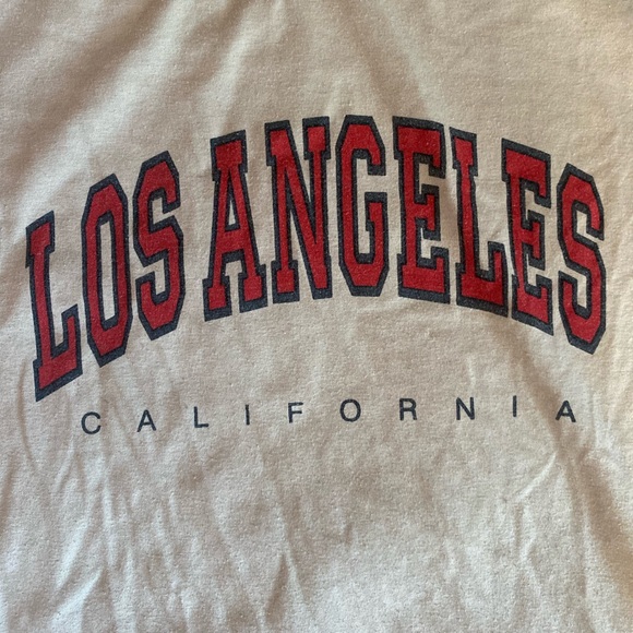 L.A Tee - Picture 2 of 3